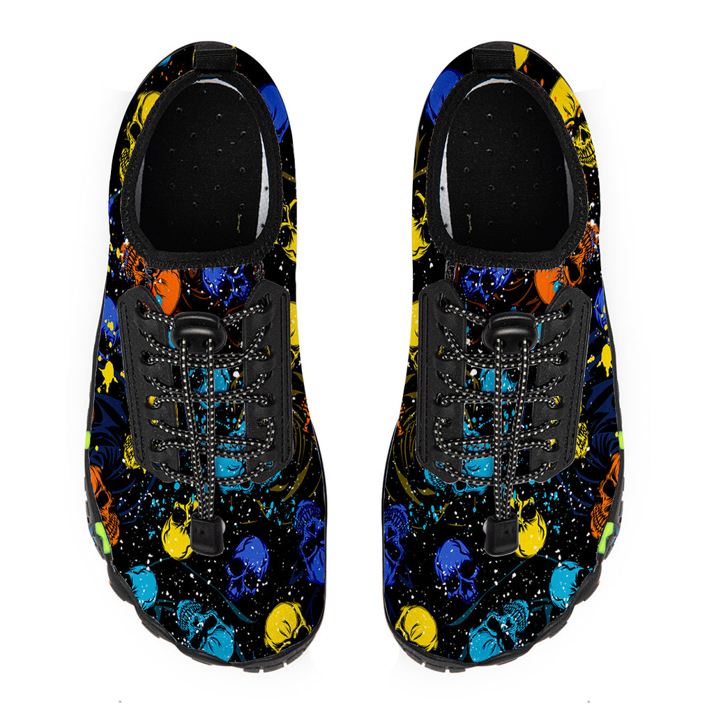 Enthsush Beach Shoes Aqua Shoes Water Shoes Surfing Shoes Women's Swimming Shoes Men enthsush