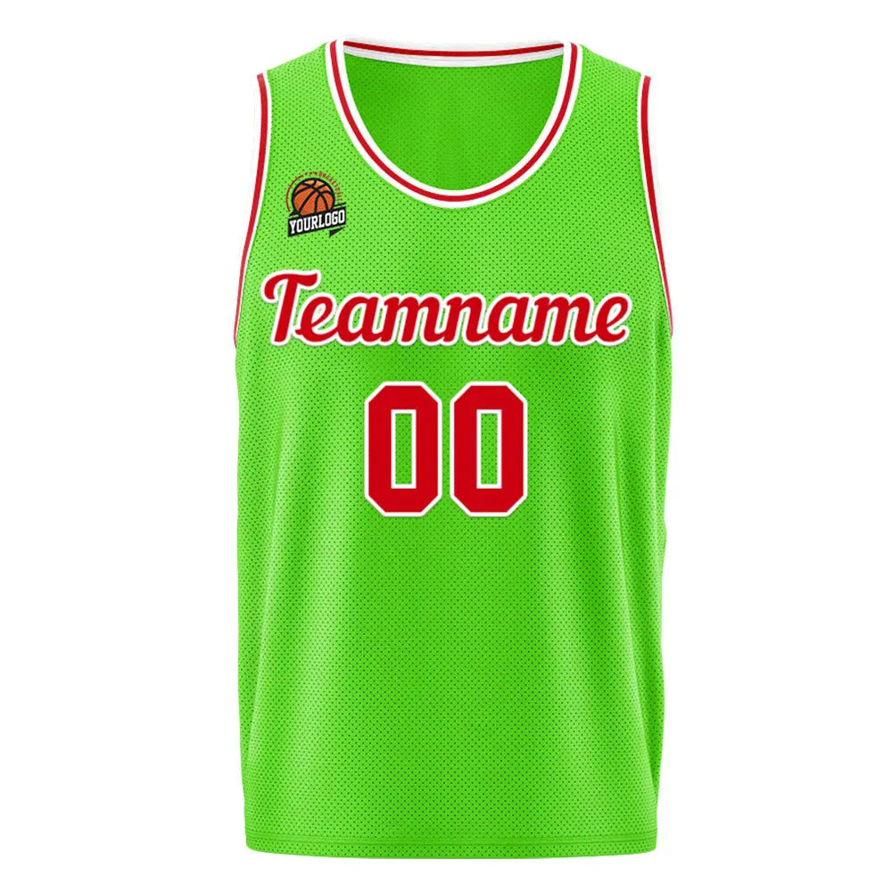 Custom Basketball Jersey for Men &Women & Kid, Athletic Uniform Personalized Stitched Team Name Number Logo enthsush