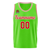 Custom Basketball Jersey for Men &Women & Kid, Athletic Uniform Personalized Stitched Team Name Number Logo