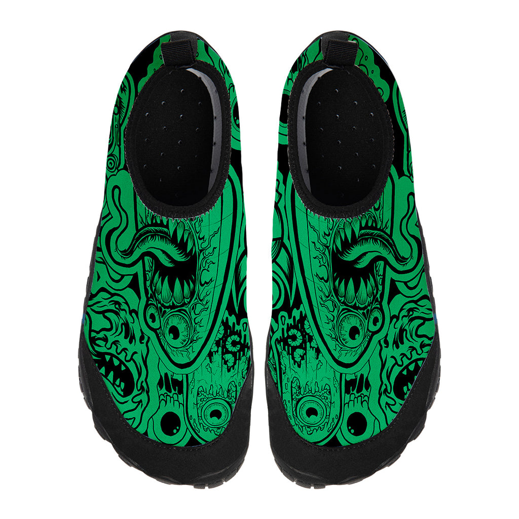 Enthsush Beach Shoes Aqua Shoes Water Shoes Surfing Shoes Women's Swimming Shoes Men enthsush