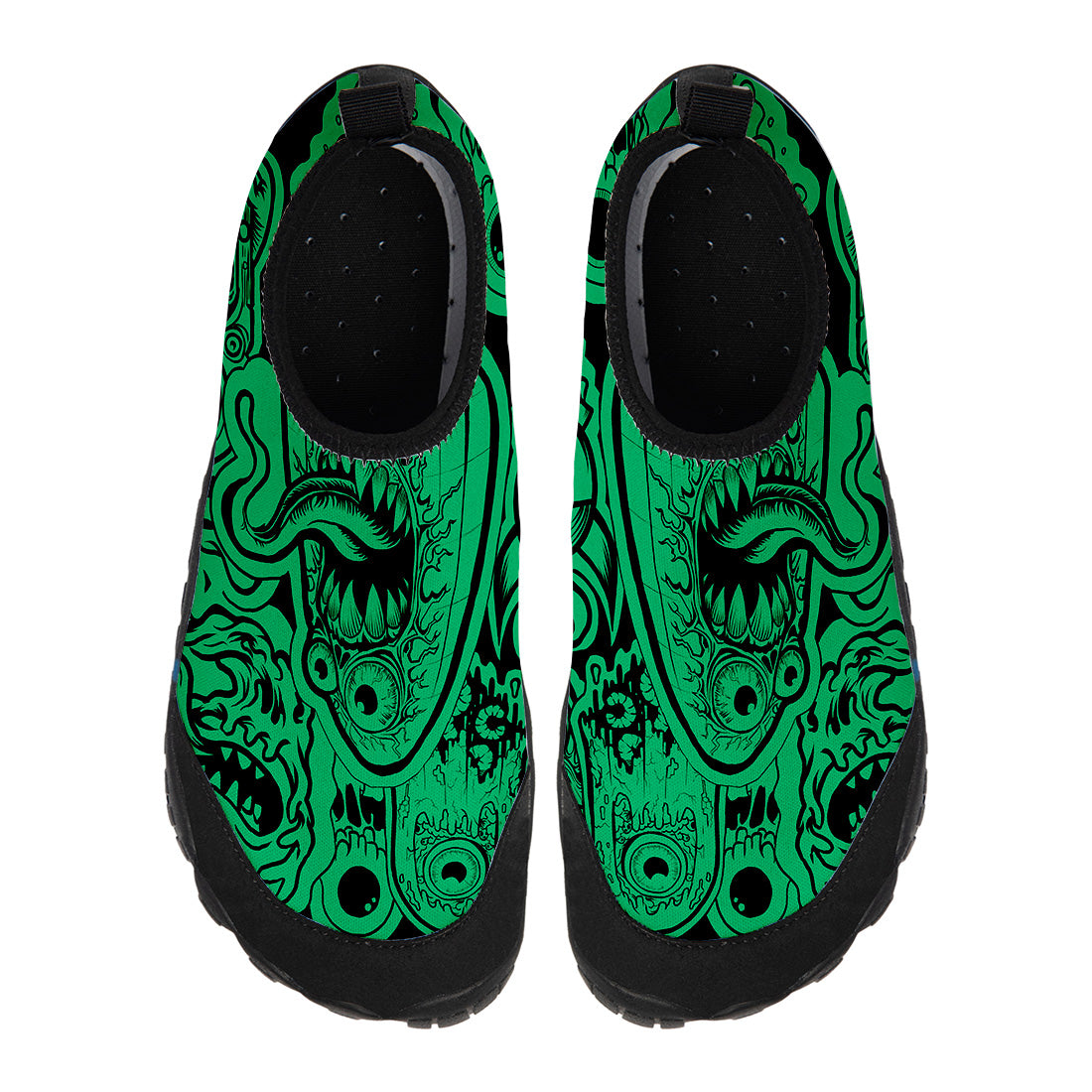 Enthsush Beach Shoes Aqua Shoes Water Shoes Surfing Shoes Women's Swimming Shoes Men enthsush