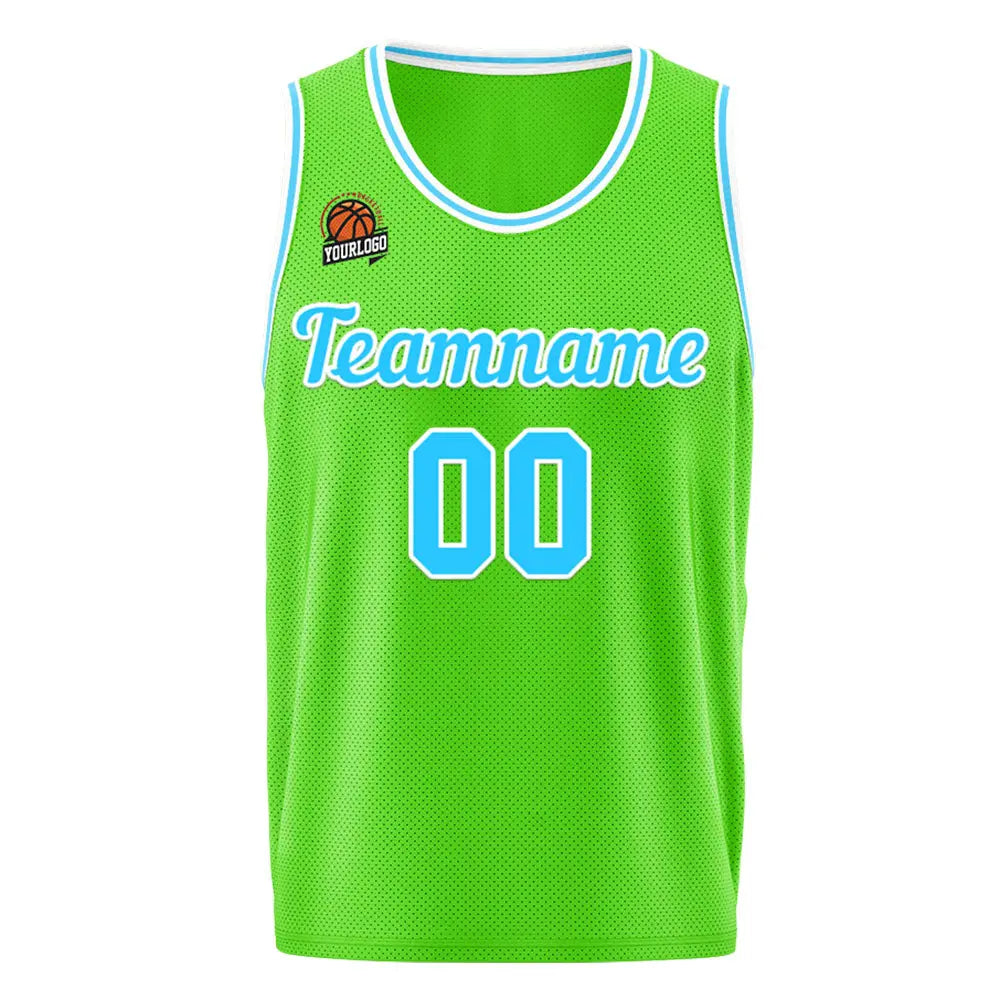 Custom Basketball Jersey for Men &Women & Kid, Athletic Uniform Personalized Stitched Team Name Number Logo enthsush