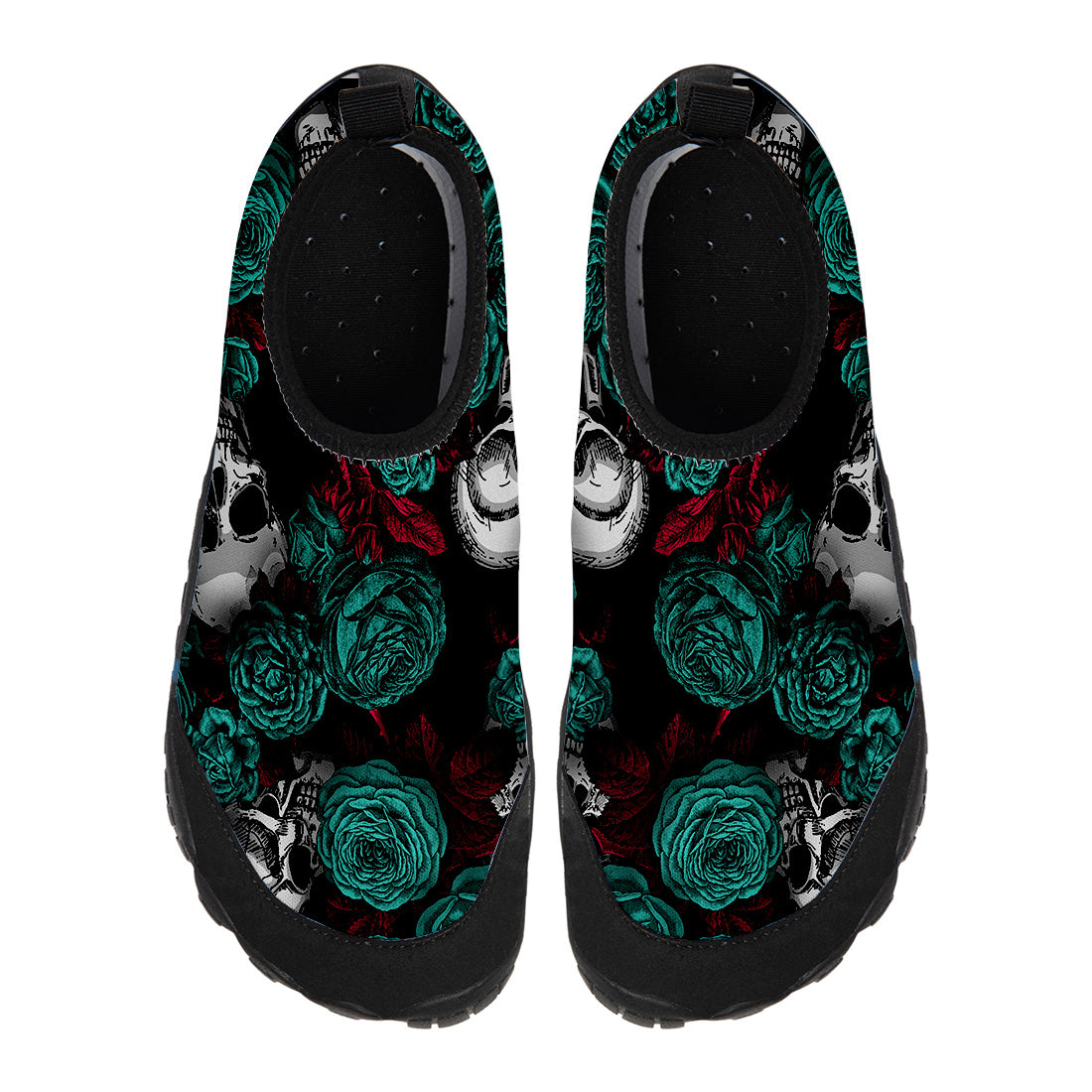 Enthsush Beach Shoes Aqua Shoes Water Shoes Surfing Shoes Women's Swimming Shoes Men enthsush