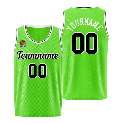 Custom Basketball Jersey for Men &Women & Kid, Athletic Uniform Personalized Stitched Team Name Number Logo enthsush