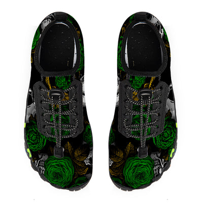 Enthsush Beach Shoes Aqua Shoes Water Shoes Surfing Shoes Women's Swimming Shoes Men enthsush