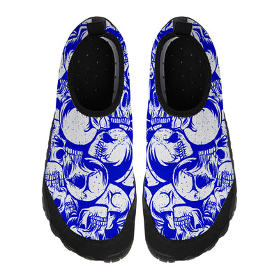 Enthsush Beach Shoes Aqua Shoes Water Shoes Surfing Shoes Women's Swimming Shoes Men enthsush