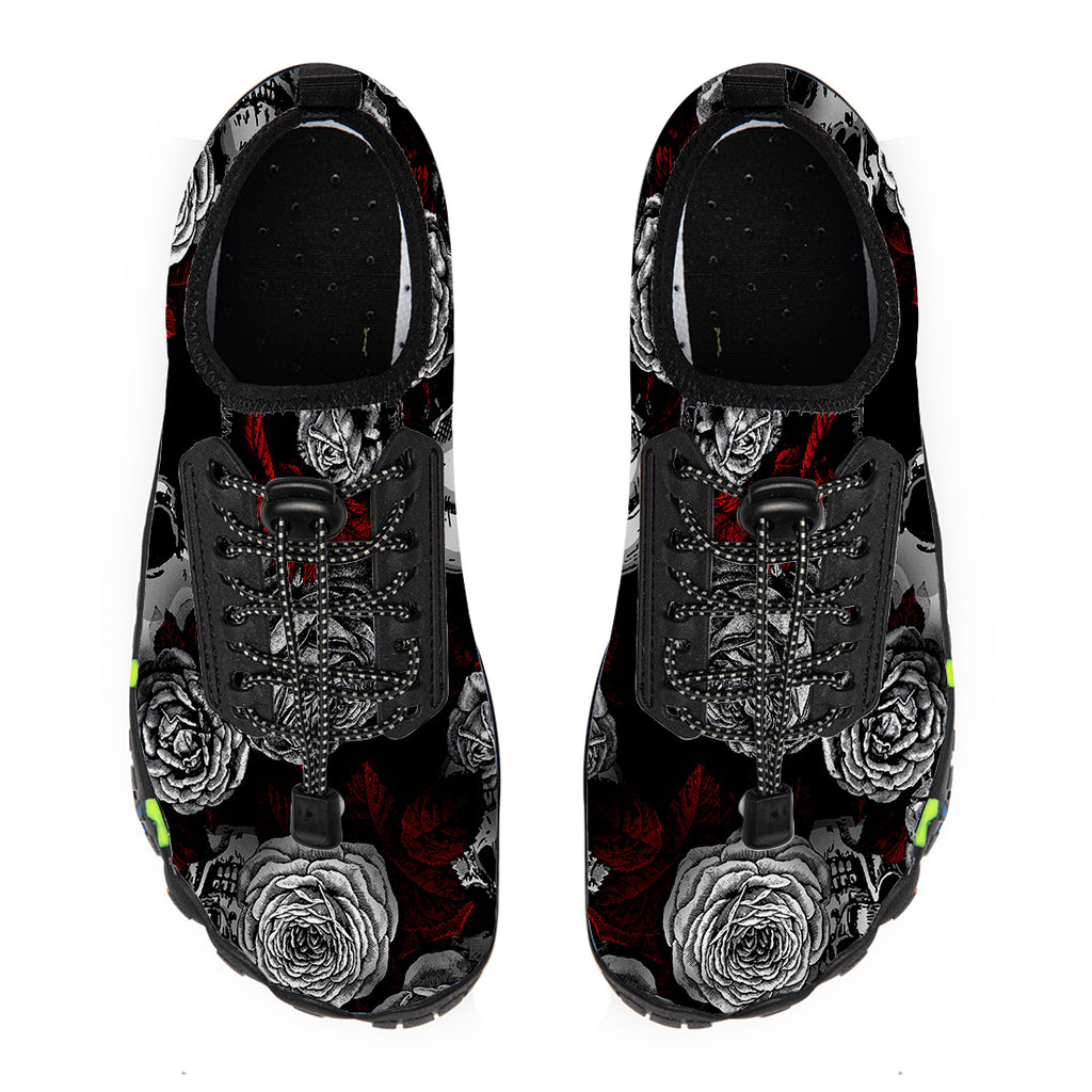 Enthsush Beach Shoes Aqua Shoes Water Shoes Surfing Shoes Women's Swimming Shoes Men enthsush