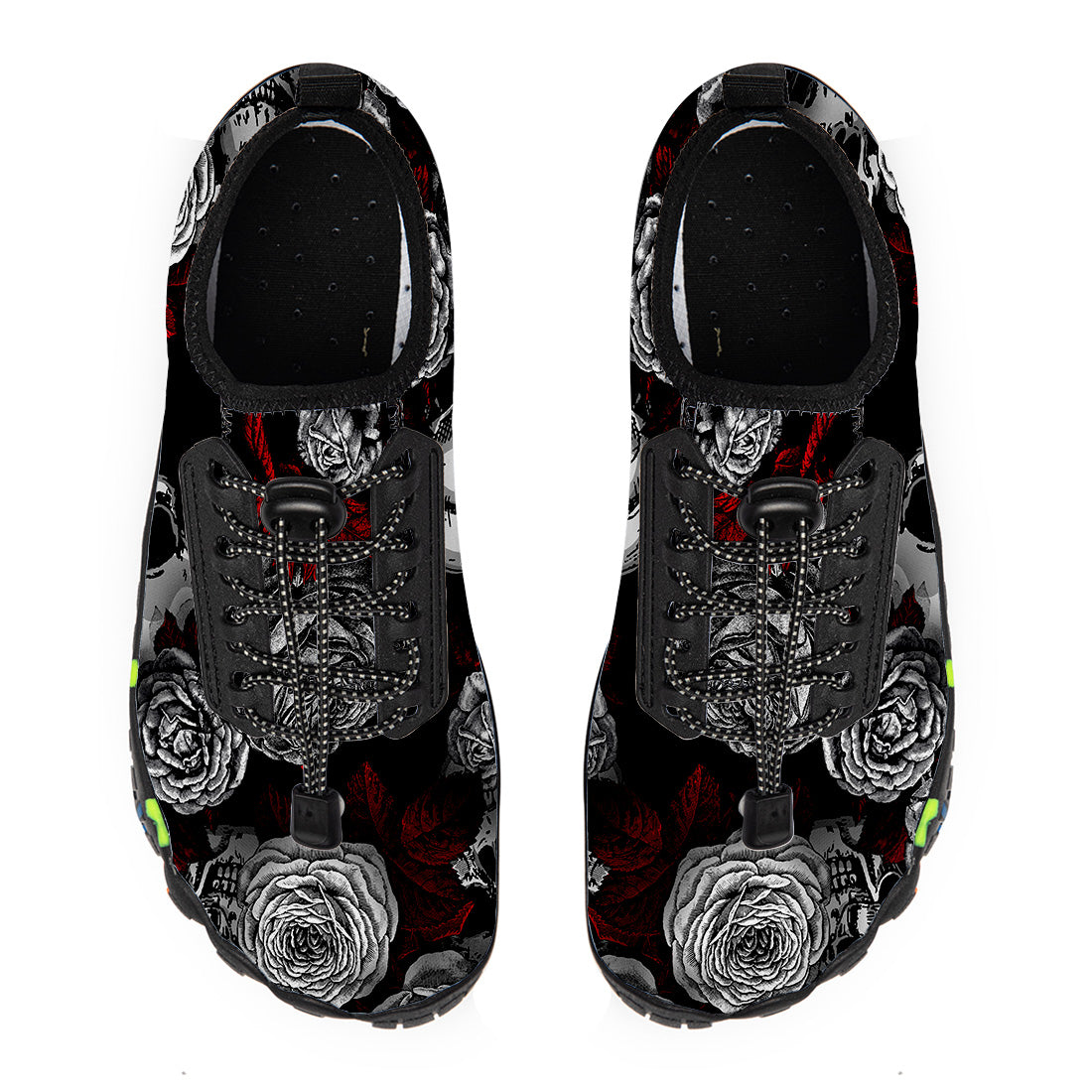 Enthsush Beach Shoes Aqua Shoes Water Shoes Surfing Shoes Women's Swimming Shoes Men enthsush
