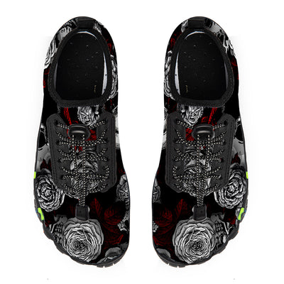 Enthsush Beach Shoes Aqua Shoes Water Shoes Surfing Shoes Women's Swimming Shoes Men enthsush