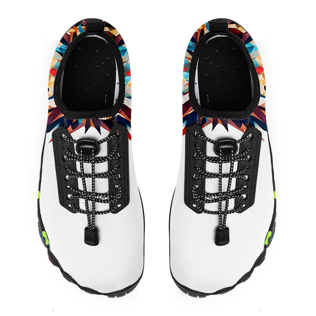 Enthsush Beach Shoes Aqua Shoes Water Shoes Surfing Shoes Women's Swimming Shoes Men enthsush