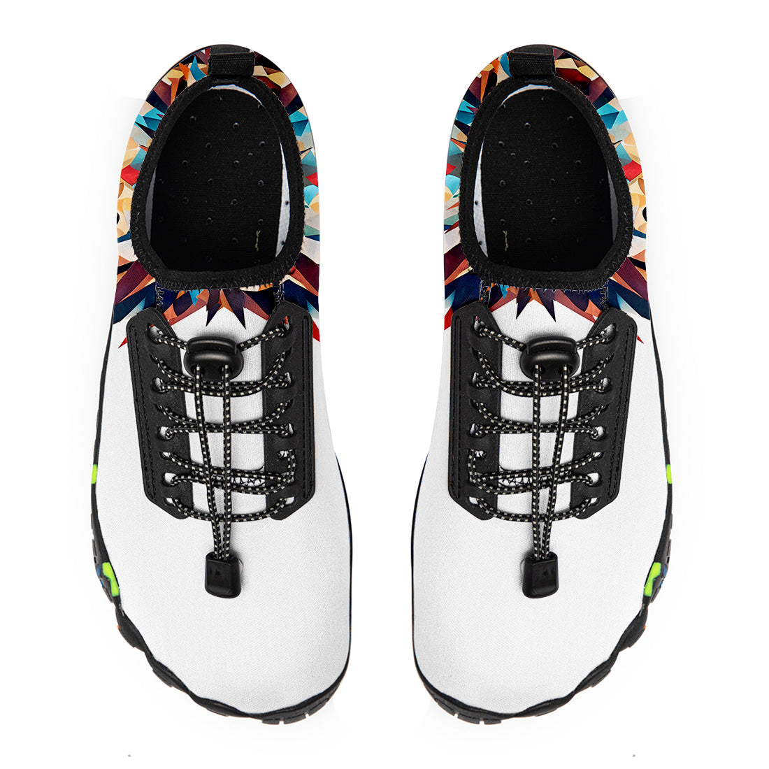 Enthsush Beach Shoes Aqua Shoes Water Shoes Surfing Shoes Women's Swimming Shoes Men enthsush