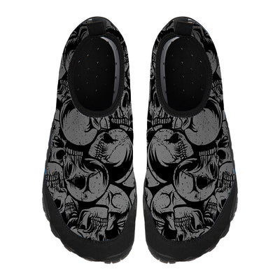 Enthsush Beach Shoes Aqua Shoes Water Shoes Surfing Shoes Women's Swimming Shoes Men enthsush