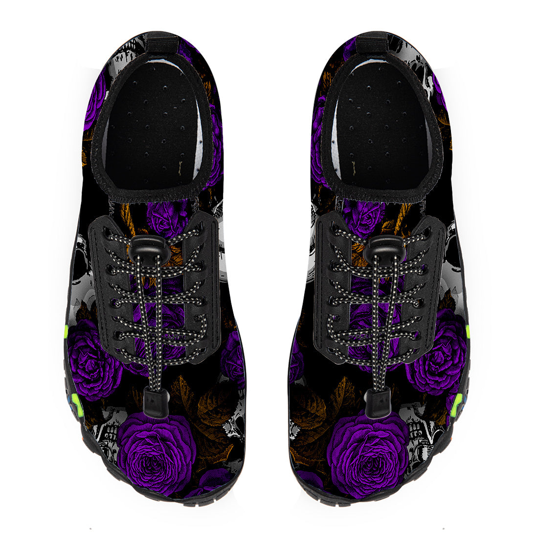 Enthsush Beach Shoes Aqua Shoes Water Shoes Surfing Shoes Women's Swimming Shoes Men enthsush