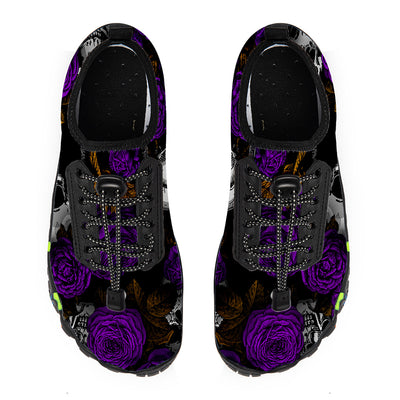 Enthsush Beach Shoes Aqua Shoes Water Shoes Surfing Shoes Women's Swimming Shoes Men enthsush