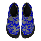 Enthsush Beach Shoes Aqua Shoes Water Shoes Surfing Shoes Women's Swimming Shoes Men