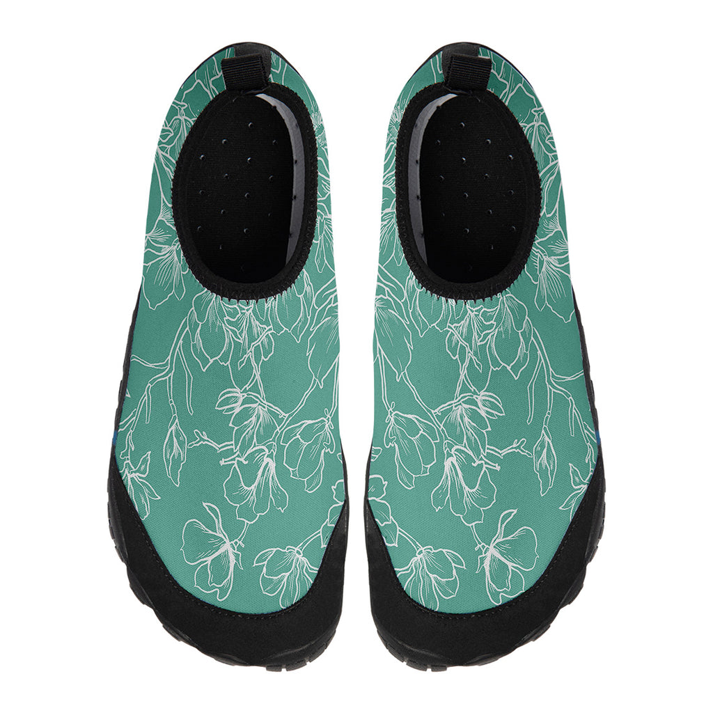 Enthsush Beach Shoes Aqua Shoes Water Shoes Surfing Shoes Women's Swimming Shoes Men enthsush