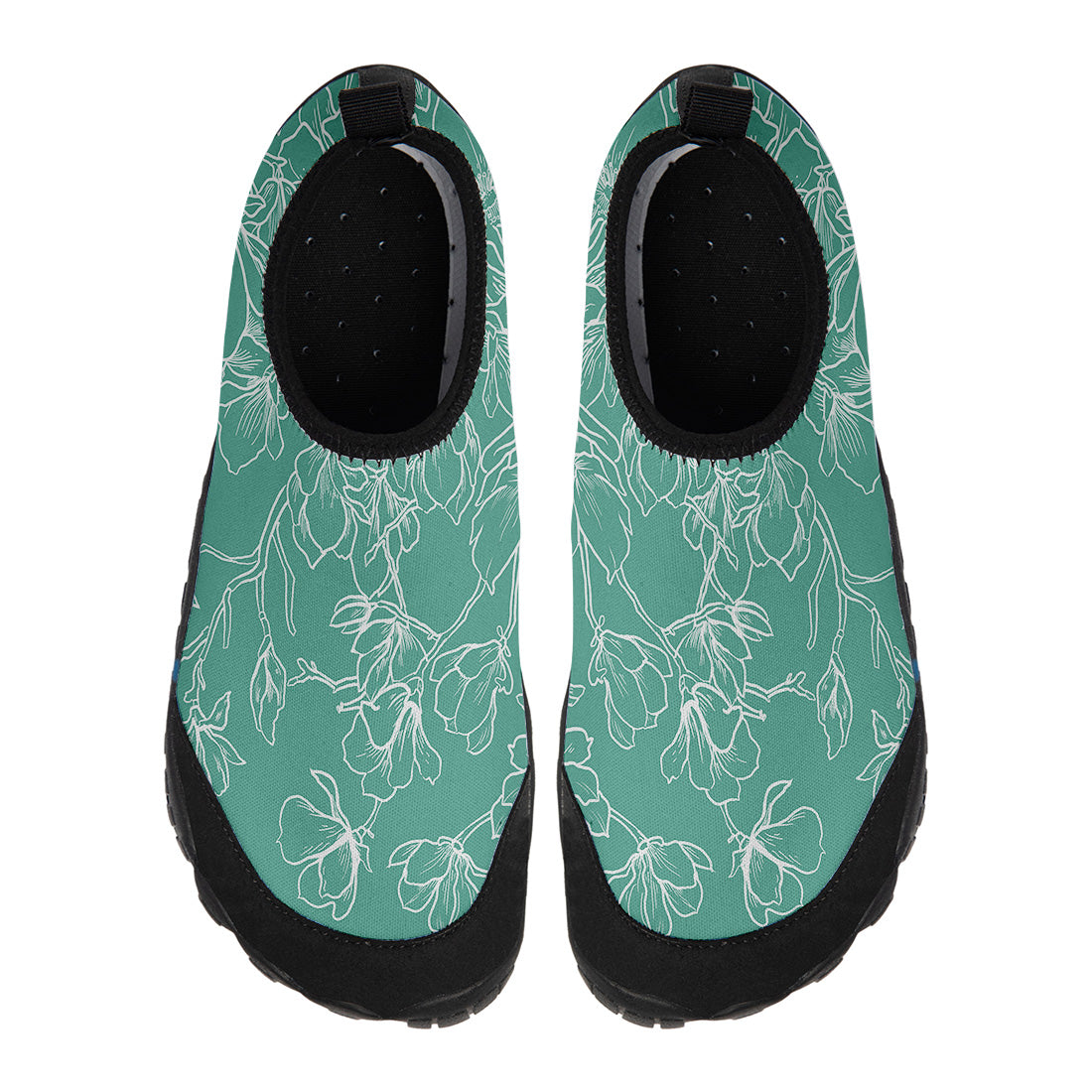 Enthsush Beach Shoes Aqua Shoes Water Shoes Surfing Shoes Women's Swimming Shoes Men enthsush