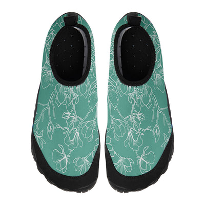 Enthsush Beach Shoes Aqua Shoes Water Shoes Surfing Shoes Women's Swimming Shoes Men enthsush
