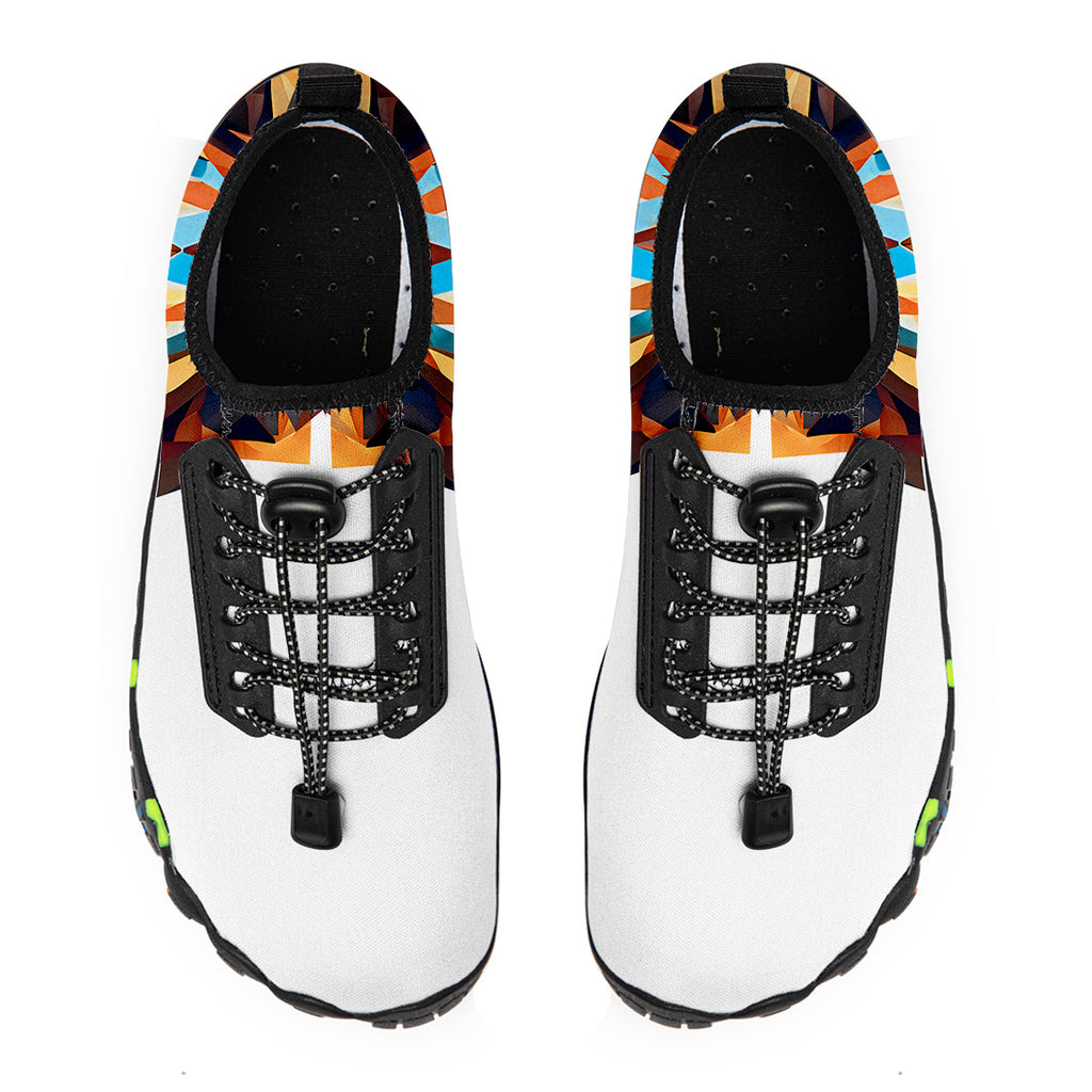 Enthsush Beach Shoes Aqua Shoes Water Shoes Surfing Shoes Women's Swimming Shoes Men enthsush