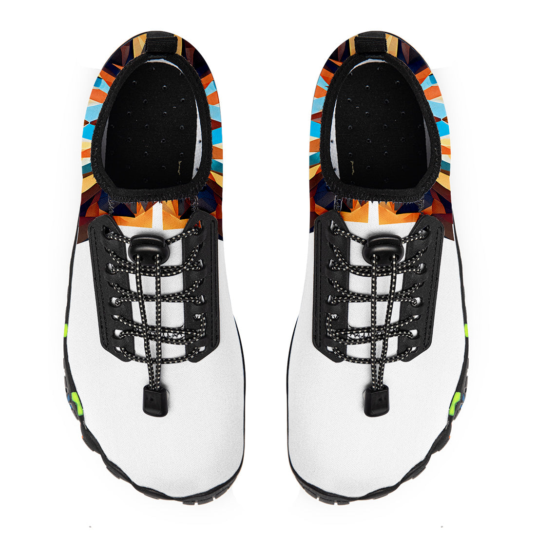 Enthsush Beach Shoes Aqua Shoes Water Shoes Surfing Shoes Women's Swimming Shoes Men enthsush