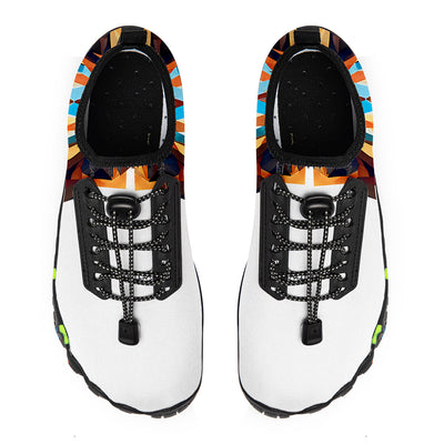 Enthsush Beach Shoes Aqua Shoes Water Shoes Surfing Shoes Women's Swimming Shoes Men enthsush