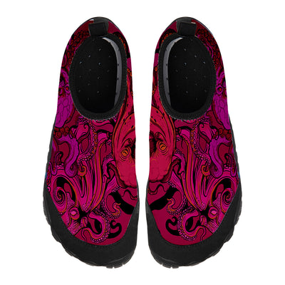 Enthsush Beach Shoes Aqua Shoes Water Shoes Surfing Shoes Women's Swimming Shoes Men enthsush