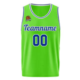 Custom Basketball Jersey for Men &Women & Kid, Athletic Uniform Personalized Stitched Team Name Number Logo