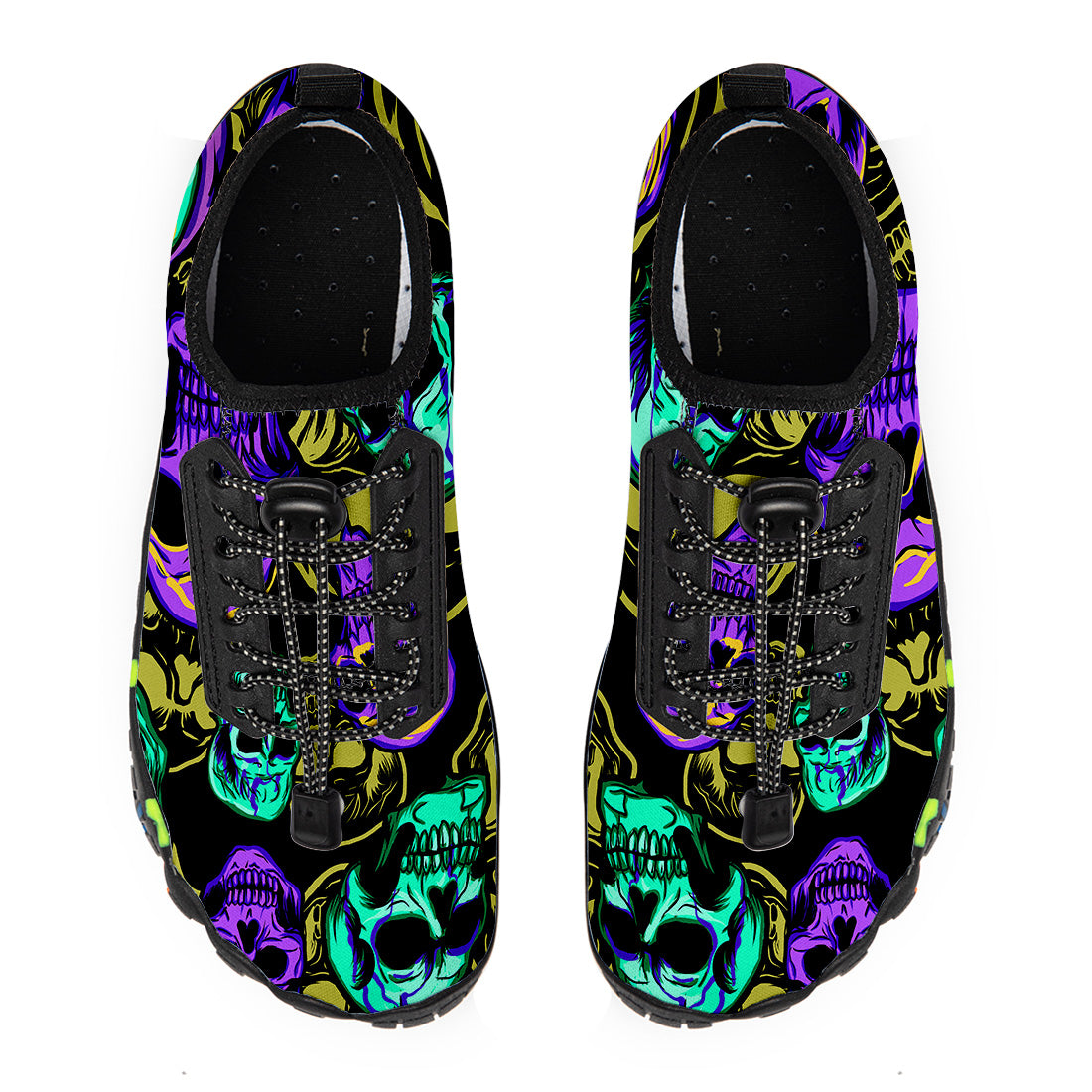 Enthsush Beach Shoes Aqua Shoes Water Shoes Surfing Shoes Women's Swimming Shoes Men enthsush