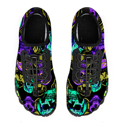 Enthsush Beach Shoes Aqua Shoes Water Shoes Surfing Shoes Women's Swimming Shoes Men enthsush