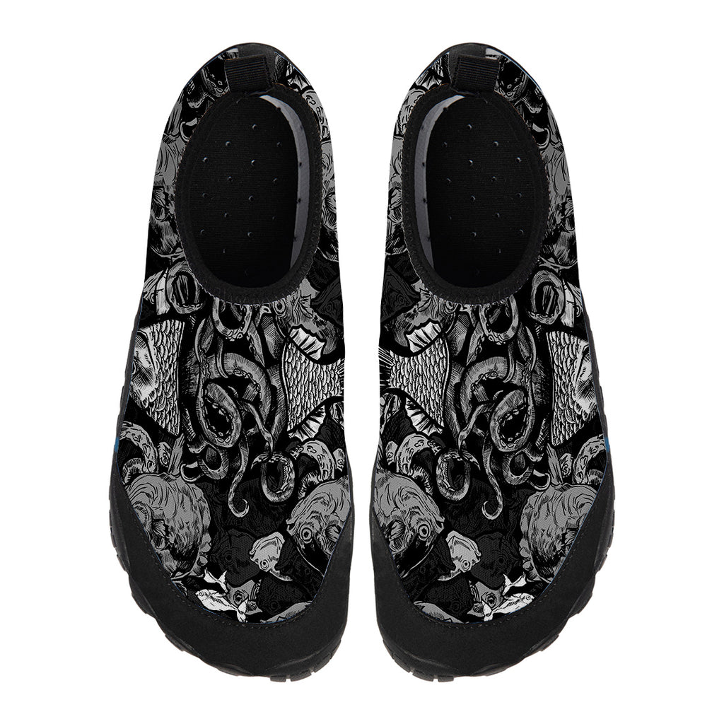 Enthsush Beach Shoes Aqua Shoes Water Shoes Surfing Shoes Women's Swimming Shoes Men enthsush