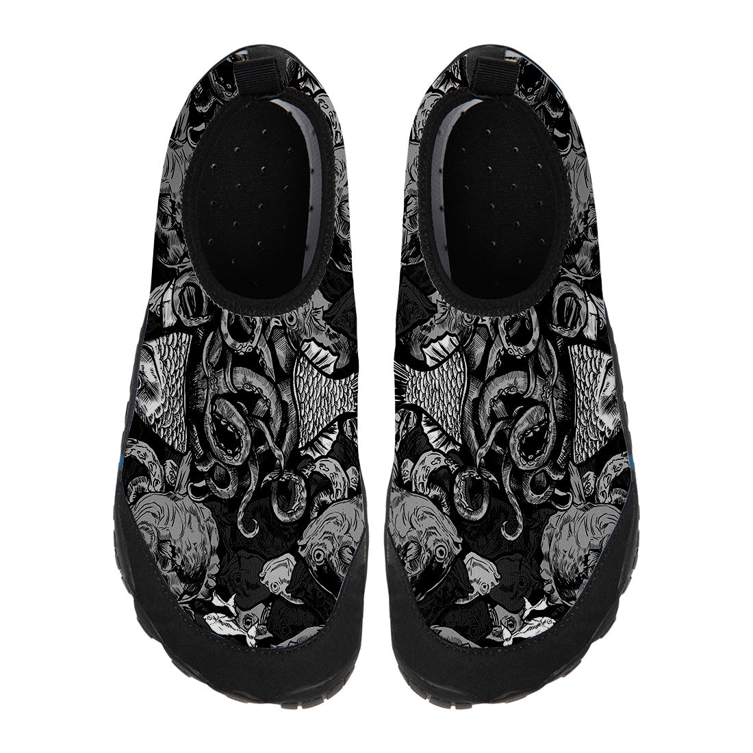 Enthsush Beach Shoes Aqua Shoes Water Shoes Surfing Shoes Women's Swimming Shoes Men enthsush