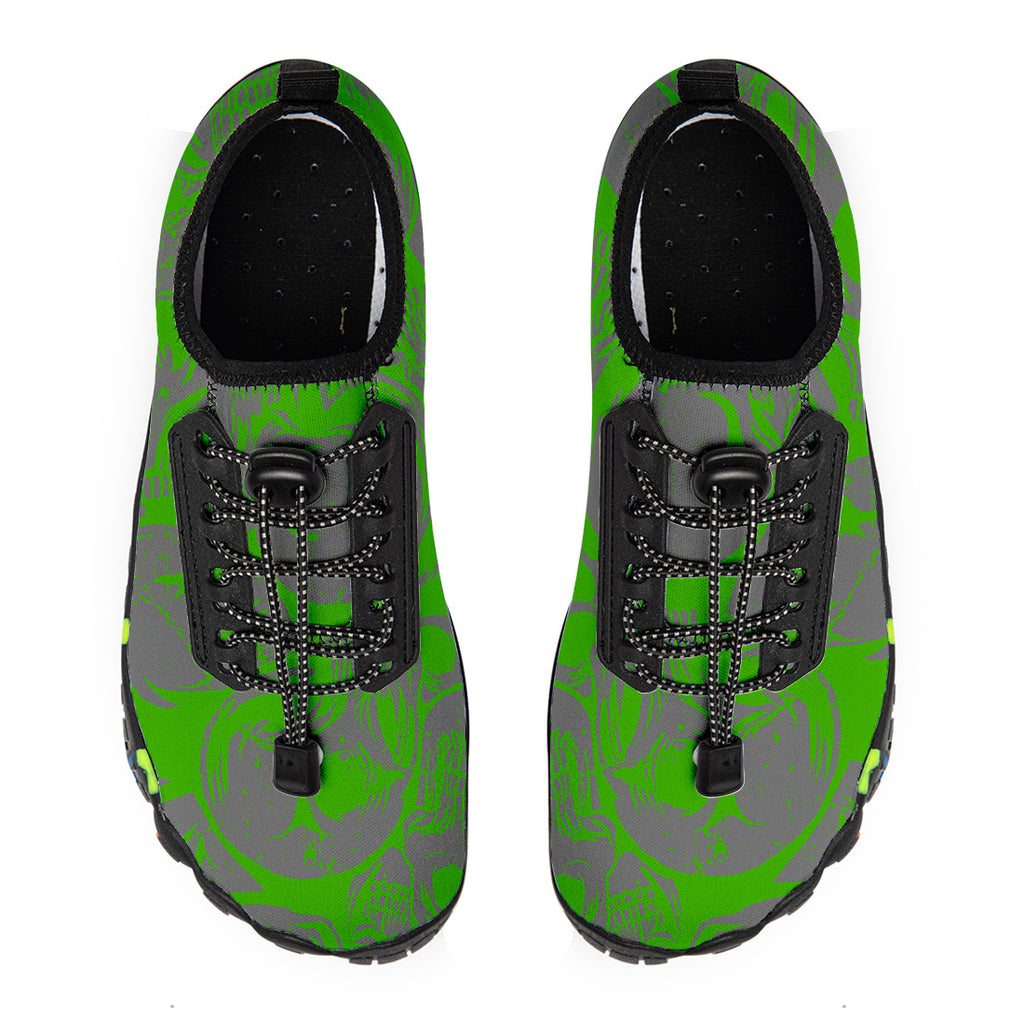 Enthsush Beach Shoes Aqua Shoes Water Shoes Surfing Shoes Women's Swimming Shoes Men enthsush