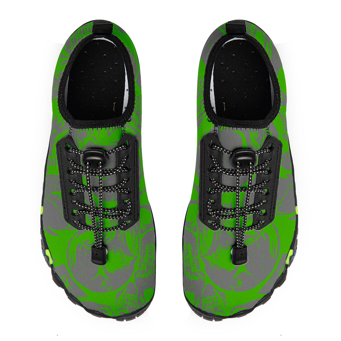 Enthsush Beach Shoes Aqua Shoes Water Shoes Surfing Shoes Women's Swimming Shoes Men enthsush