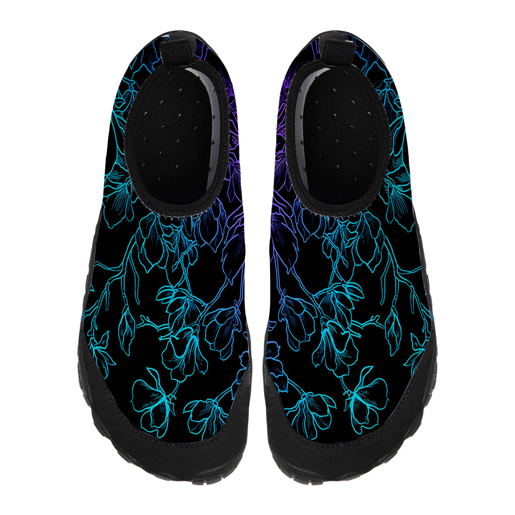 Enthsush Beach Shoes Aqua Shoes Water Shoes Surfing Shoes Women's Swimming Shoes Men enthsush