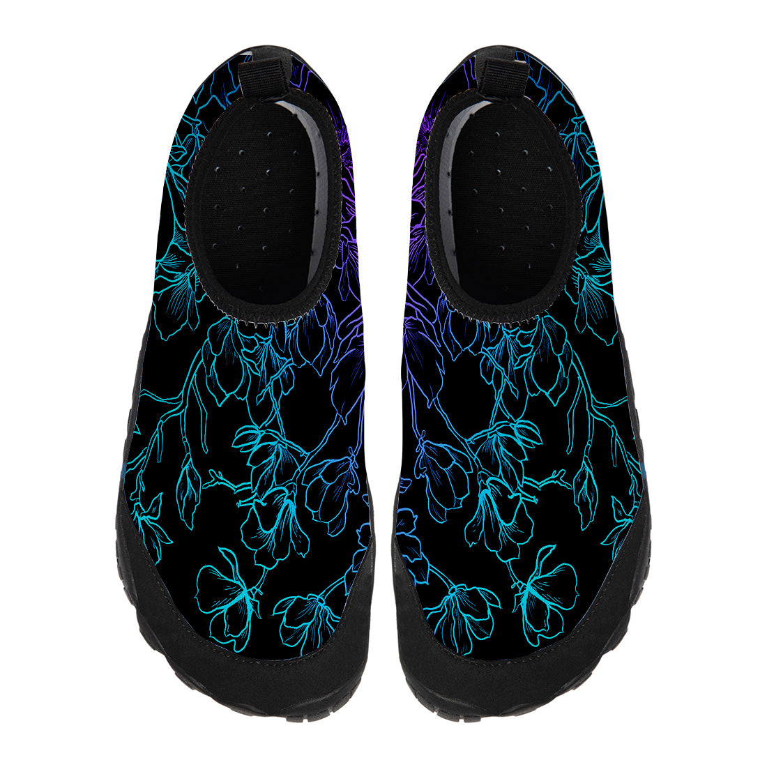 Enthsush Beach Shoes Aqua Shoes Water Shoes Surfing Shoes Women's Swimming Shoes Men enthsush