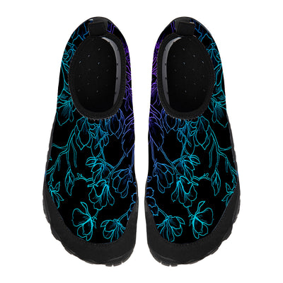 Enthsush Beach Shoes Aqua Shoes Water Shoes Surfing Shoes Women's Swimming Shoes Men enthsush
