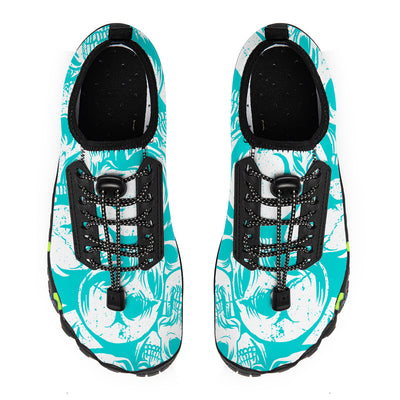 Enthsush Beach Shoes Aqua Shoes Water Shoes Surfing Shoes Women's Swimming Shoes Men enthsush
