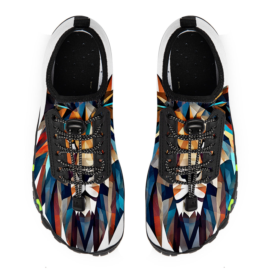 Enthsush Beach Shoes Aqua Shoes Water Shoes Surfing Shoes Women's Swimming Shoes Men enthsush