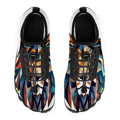 Enthsush Beach Shoes Aqua Shoes Water Shoes Surfing Shoes Women's Swimming Shoes Men enthsush