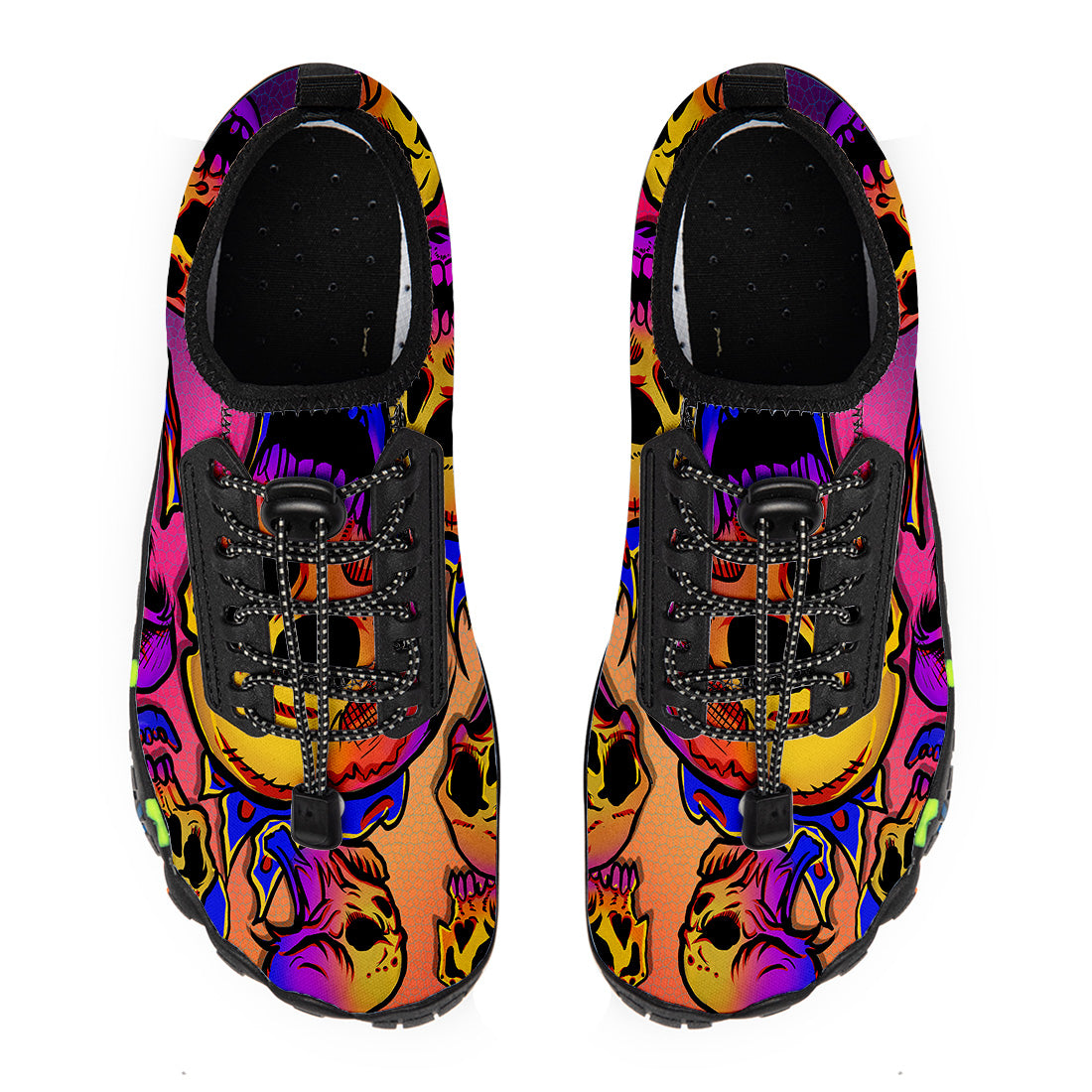 Enthsush Beach Shoes Aqua Shoes Water Shoes Surfing Shoes Women's Swimming Shoes Men enthsush