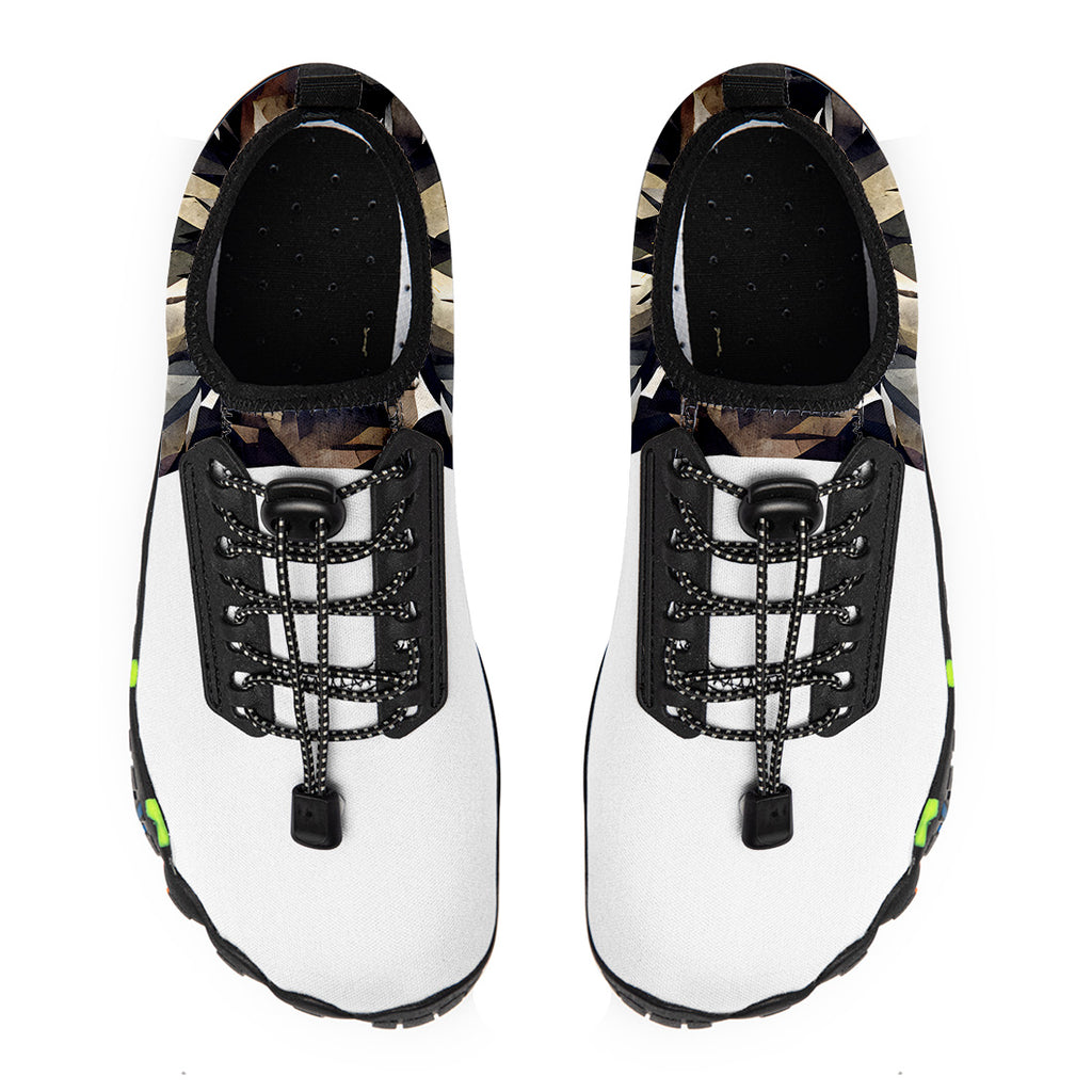 Enthsush Beach Shoes Aqua Shoes Water Shoes Surfing Shoes Women's Swimming Shoes Men enthsush