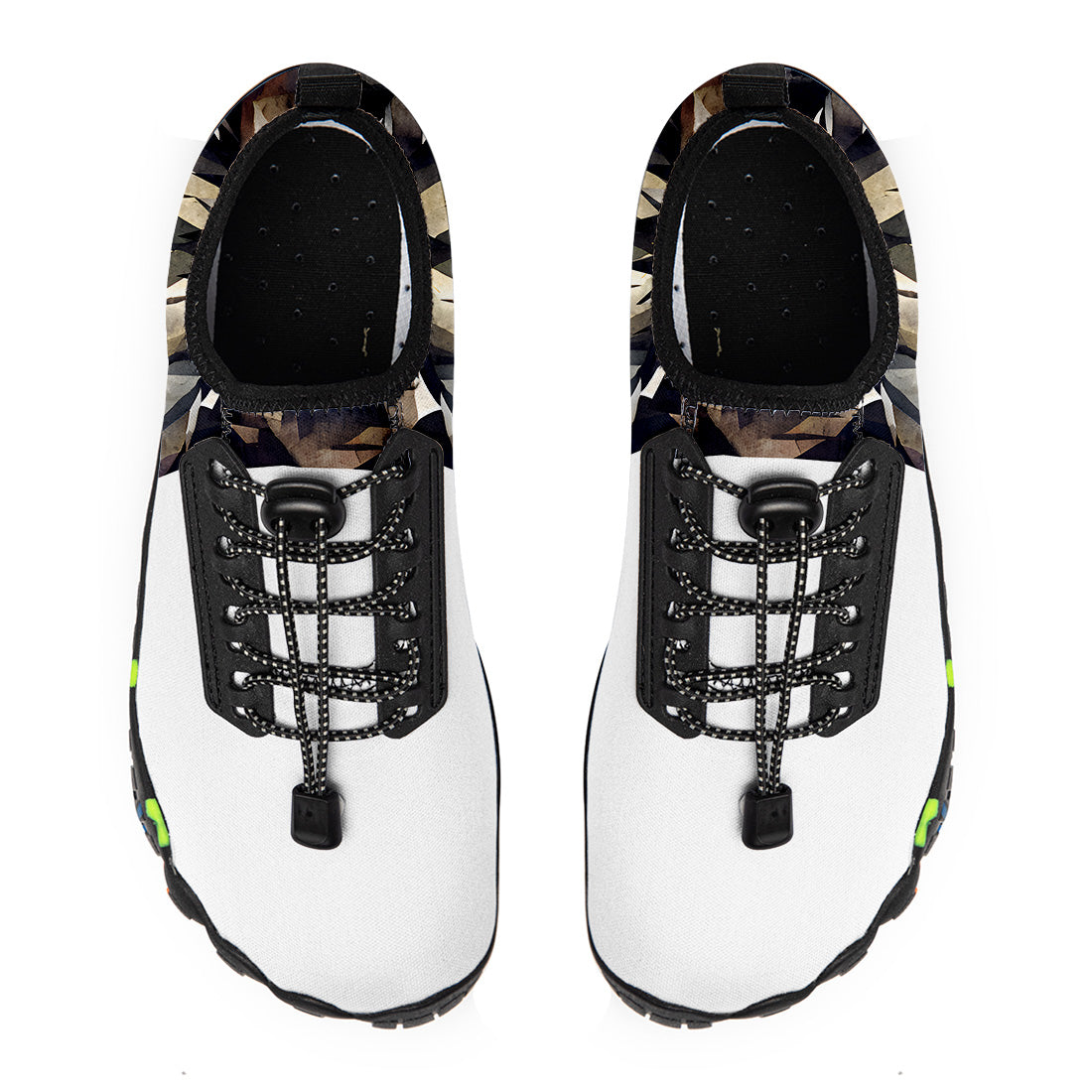Enthsush Beach Shoes Aqua Shoes Water Shoes Surfing Shoes Women's Swimming Shoes Men enthsush