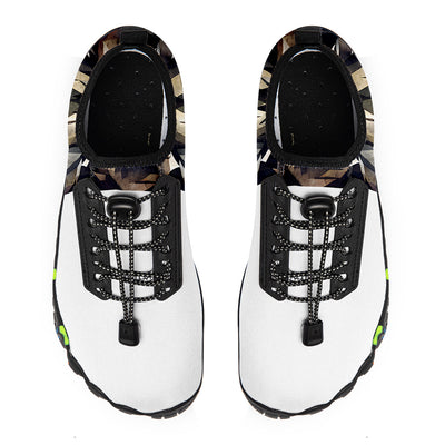Enthsush Beach Shoes Aqua Shoes Water Shoes Surfing Shoes Women's Swimming Shoes Men enthsush
