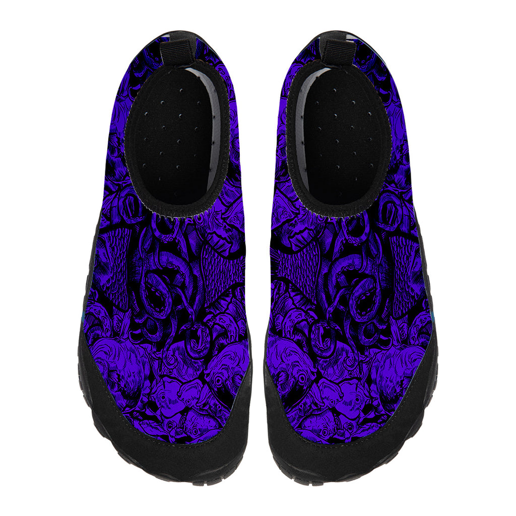 Enthsush Beach Shoes Aqua Shoes Water Shoes Surfing Shoes Women's Swimming Shoes Men enthsush