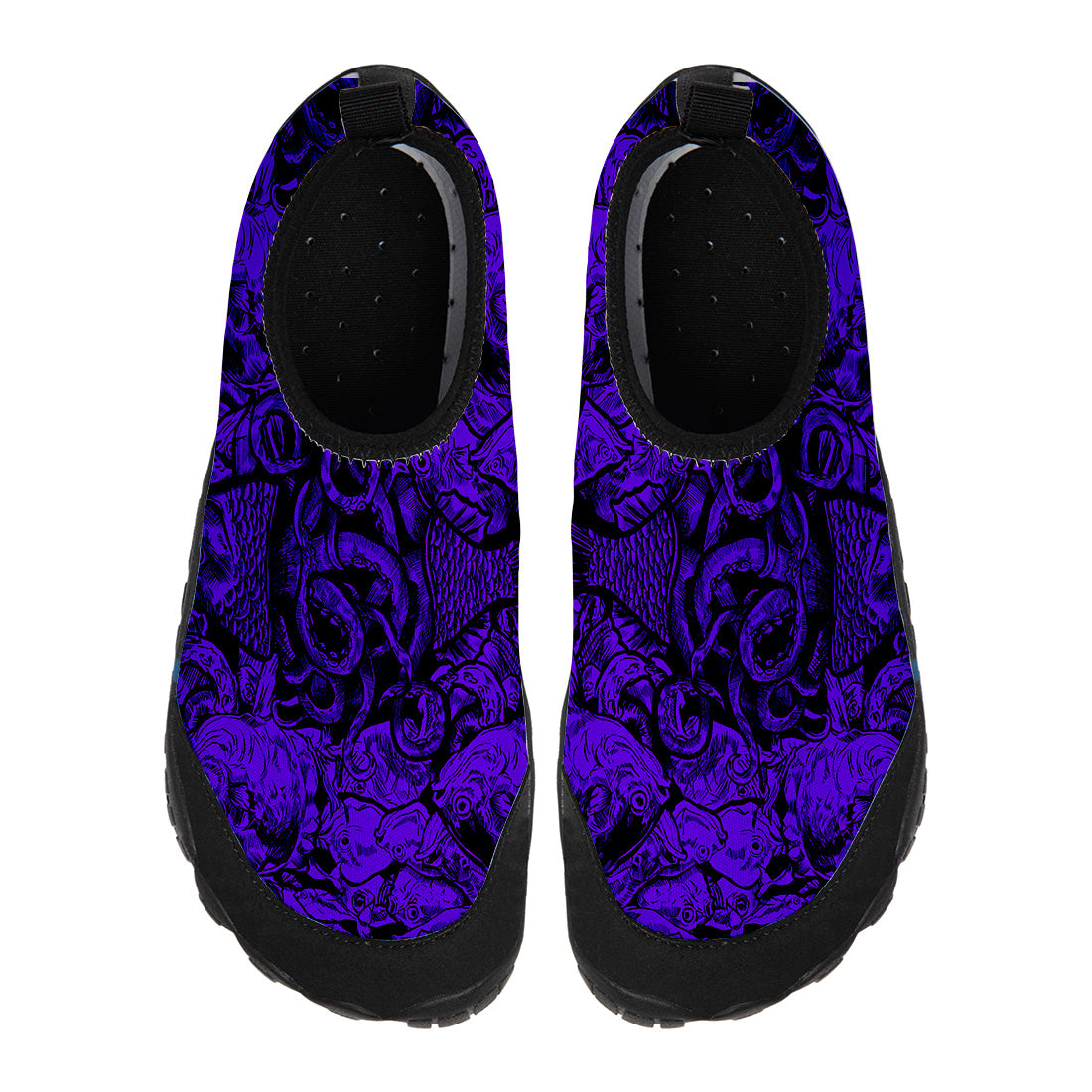 Enthsush Beach Shoes Aqua Shoes Water Shoes Surfing Shoes Women's Swimming Shoes Men enthsush