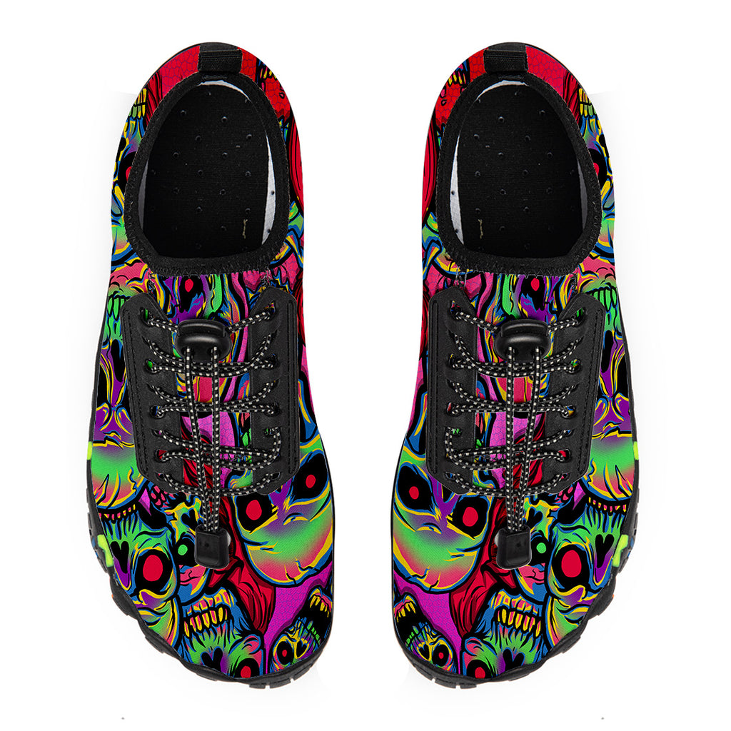 Enthsush Beach Shoes Aqua Shoes Water Shoes Surfing Shoes Women's Swimming Shoes Men enthsush