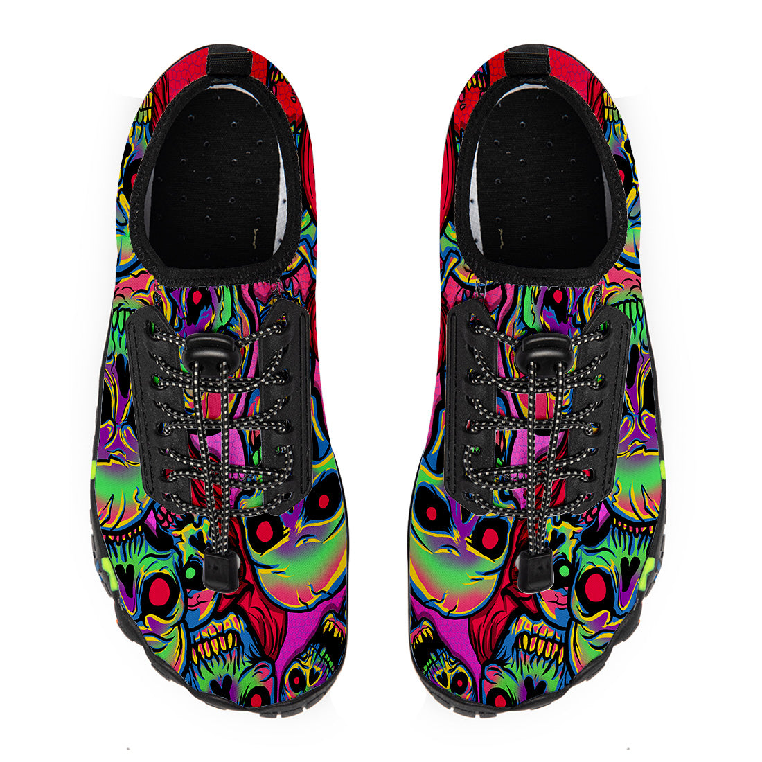 Enthsush Beach Shoes Aqua Shoes Water Shoes Surfing Shoes Women's Swimming Shoes Men enthsush