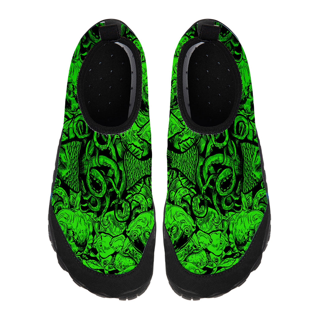 Enthsush Beach Shoes Aqua Shoes Water Shoes Surfing Shoes Women's Swimming Shoes Men enthsush