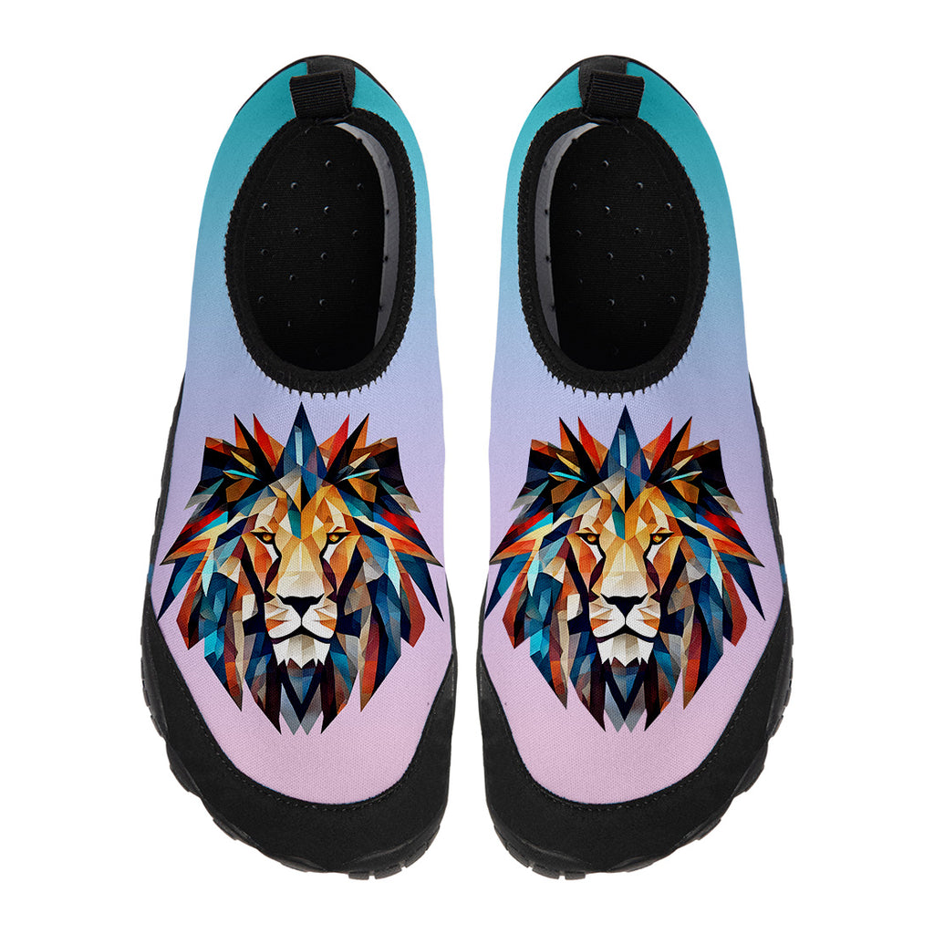 Enthsush Beach Shoes Aqua Shoes Water Shoes Surfing Shoes Women's Swimming Shoes Men enthsush