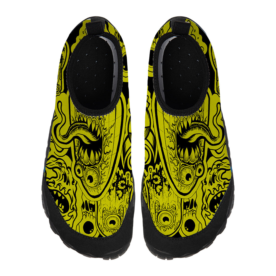 Enthsush Beach Shoes Aqua Shoes Water Shoes Surfing Shoes Women's Swimming Shoes Men enthsush